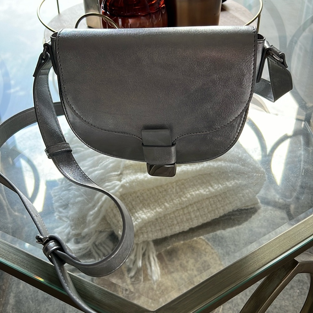 Brand New On 34th Macy’s Purse